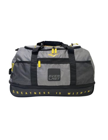 Bolso C/ Carro Plegable - EVERLAST