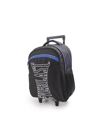 Mochila Carro 18 Puldasas incluye Llavero - EVERLAST