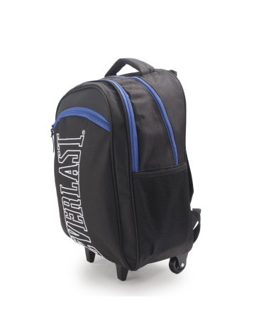 Mochila Carro 18 Puldasas incluye Llavero - EVERLAST