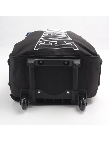 Mochila Carro 18 Puldasas incluye Llavero - EVERLAST