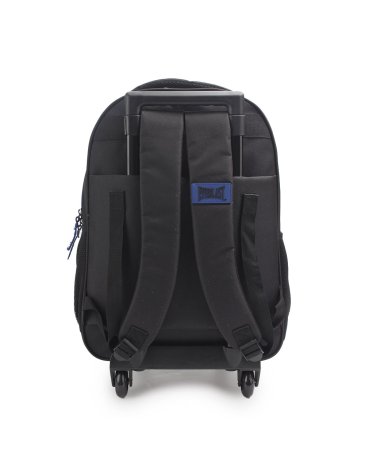 Mochila Carro 18 Puldasas incluye Llavero - EVERLAST