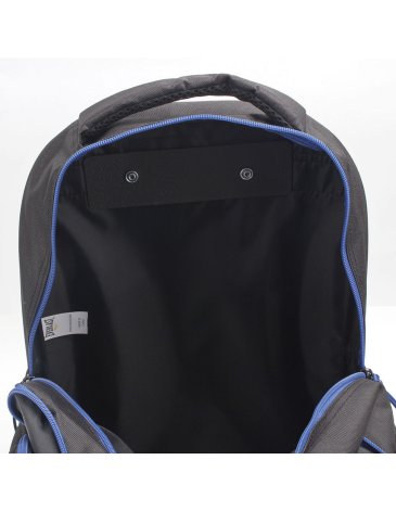 Mochila Carro 18 Puldasas incluye Llavero - EVERLAST