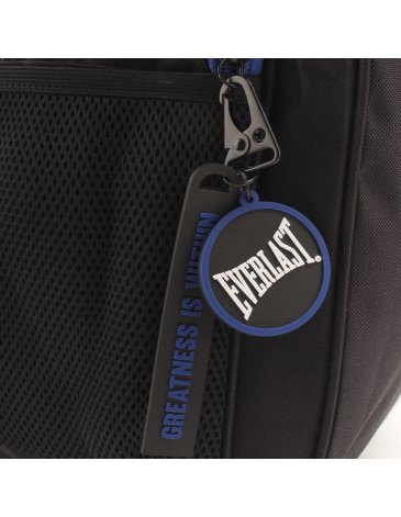 Mochila Carro 18 Puldasas incluye Llavero - EVERLAST