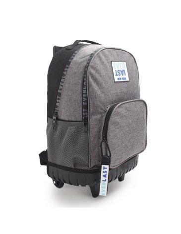 Mochila Carro 18 Pulgadas incluye Llavero - EVERLAST