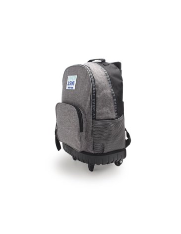 Mochila Carro 18 Pulgadas incluye Llavero - EVERLAST