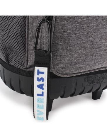 Mochila Carro 18 Pulgadas incluye Llavero - EVERLAST