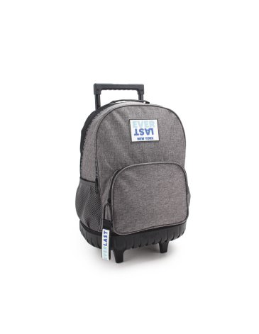 Mochila Carro 18 Pulgadas incluye Llavero - EVERLAST