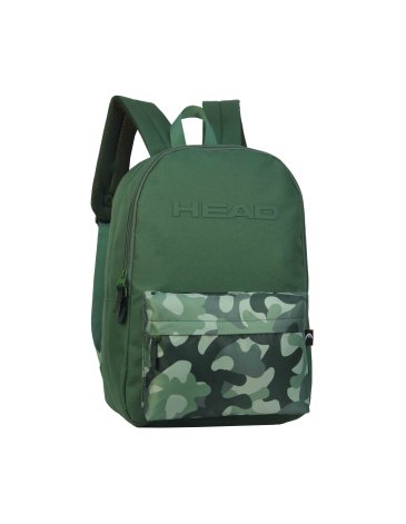 Mochila 17'' Pulgadas - HEAD