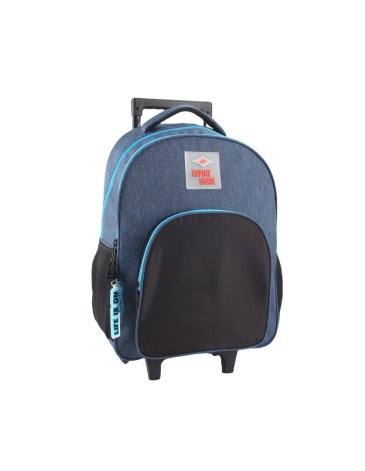 Mochila carro 17 Pulgadas - ALPINE SKATE