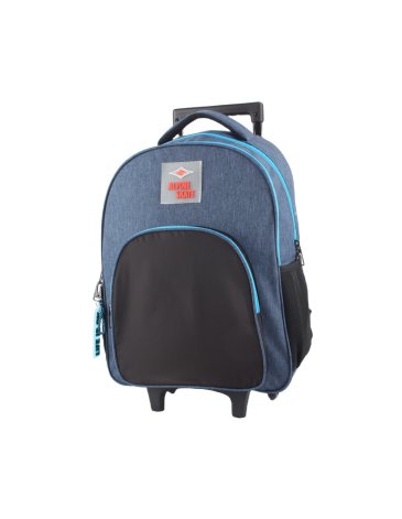 Mochila carro 17 Pulgadas - ALPINE SKATE