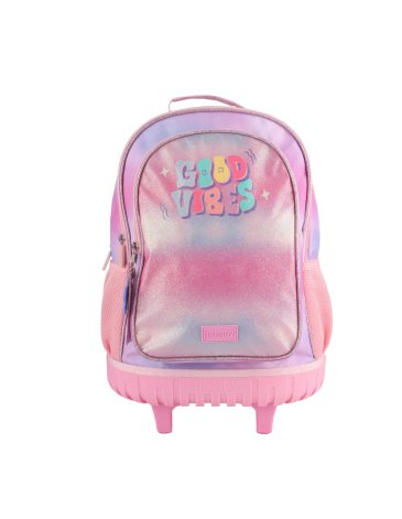 Mochila Carro 18 Pulgadas - TRENDY