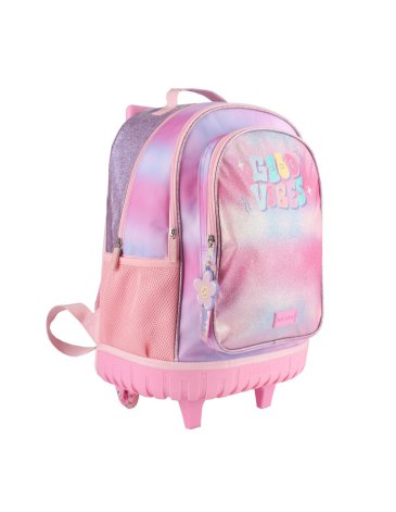 Mochila Carro 18 Pulgadas - TRENDY