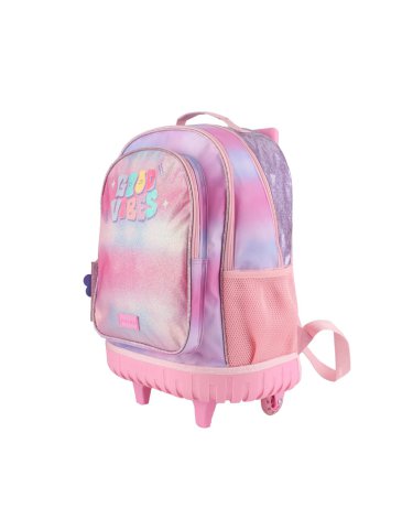 Mochila Carro 18 Pulgadas - TRENDY