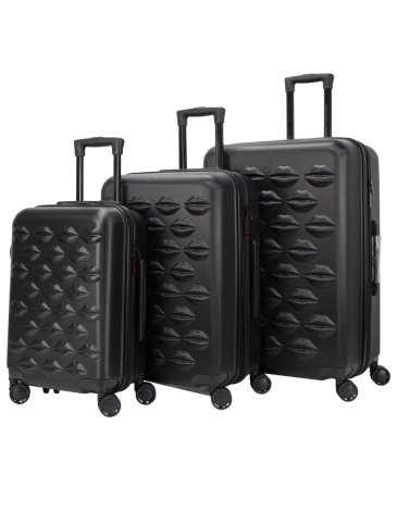 Set de Valijas 28'' 24'' y 20'' - LAS OREIRO
