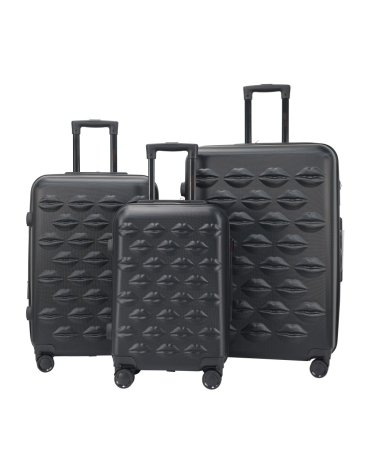 Set de Valijas 28'' 24'' y 20'' - LAS OREIRO