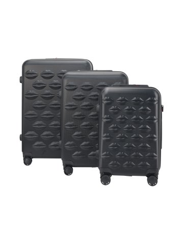 Set de Valijas 28'' 24'' y 20'' - LAS OREIRO