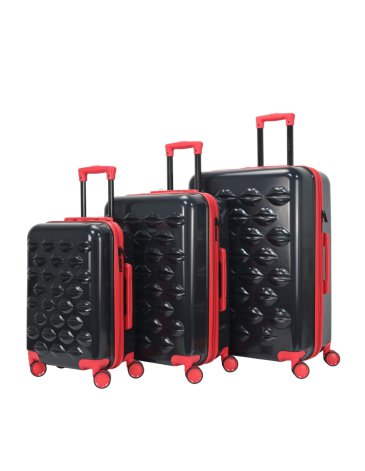 Set de Valijas 28'' 24'' y 20'' - LAS OREIRO