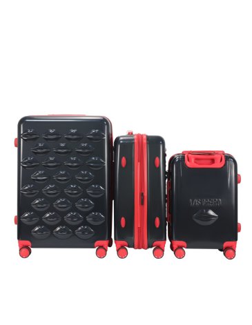 Set de Valijas 28'' 24'' y 20'' - LAS OREIRO