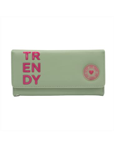 Billetera - TRENDY