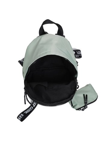 Mochila Nylon 11'' Pulgadas - TRENDY