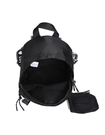 Mochila Nylon 11'' Pulgadas - TRENDY