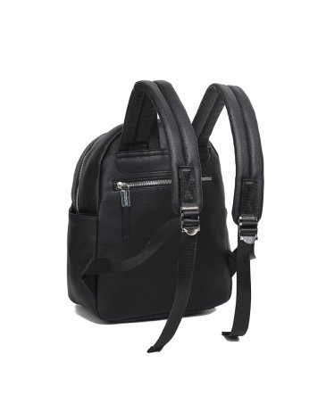 Mochila Ecocuero 13'' Pulgadas - TRENDY