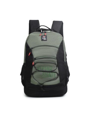 Mochila 18'' Pulgadas - ALPINE SKATE