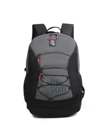 Mochila 18'' Pulgadas - ALPINE SKATE