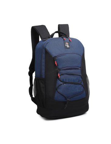 Mochila 18'' Pulgadas - ALPINE SKATE