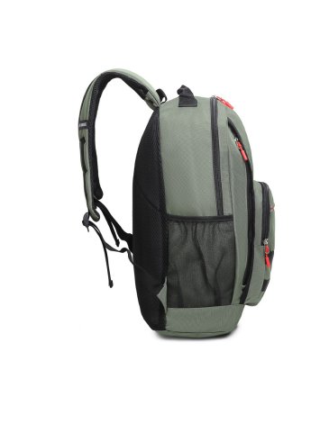 Mochila 18'' Pulgadas - ALPINE SKATE