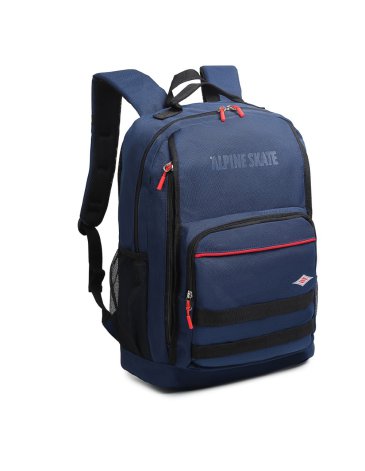 Mochila 18'' Pulgadas - ALPINE SKATE