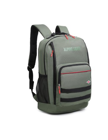 Mochila 18'' Pulgadas - ALPINE SKATE