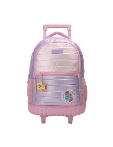 Mochila de carro 18'' Pulgadas - TRENDY