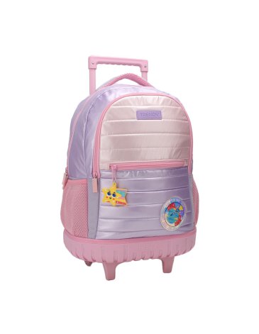 Mochila de carro 18'' Pulgadas - TRENDY