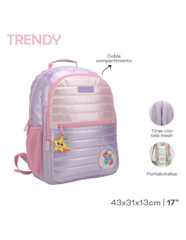 Mochila 17