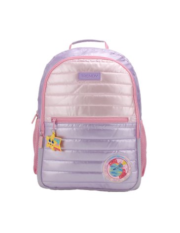 Mochila 17'' Pulgadas - TRENDY