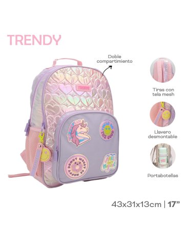 Mochila 17