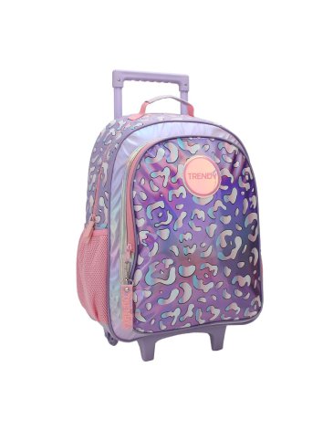 Mochila de Carro 18'' Pulgadas - TRENDY