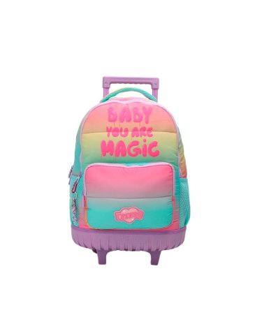 Mochila de Carro 18'' Pulgadas - TRENDY