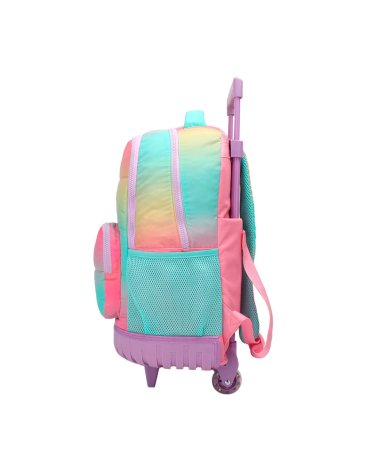 Mochila de Carro 18'' Pulgadas - TRENDY