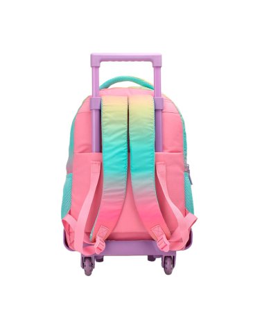 Mochila de Carro 18'' Pulgadas - TRENDY