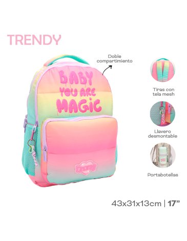 Mochila 17