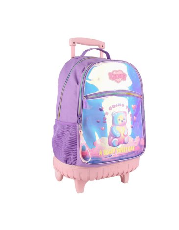 Mochila de Carro 20'' Pulgadas - TRENDY