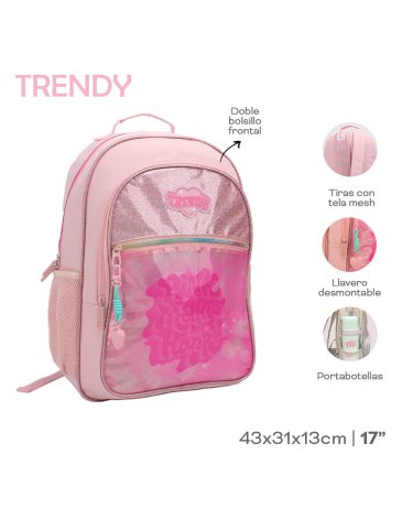 Mochila 17