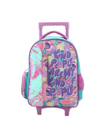 Mochila de Carro 15'' Pulgadas - TRENDY