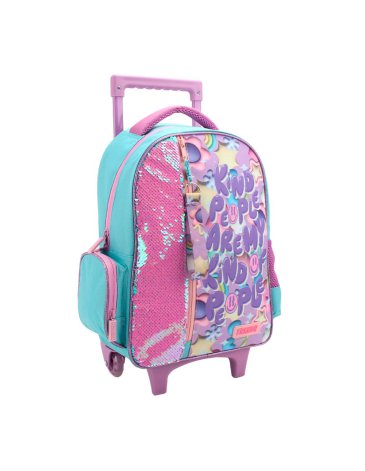 Mochila de Carro 15'' Pulgadas - TRENDY