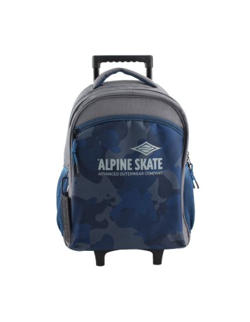 Mochila de Carro 18'' Pulgadas - ALPINE SKATE