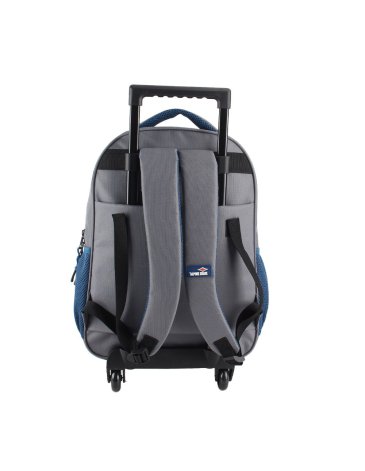 Mochila de Carro 18'' Pulgadas - ALPINE SKATE