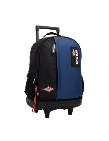 Mochila de Carro 18'' Pulgadas - ALPINE SKATE