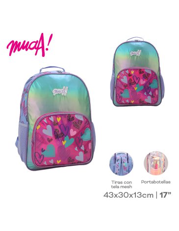 Mochila 17